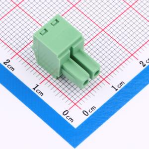 DB2EK-3.81-2P-GN-S商品缩略图