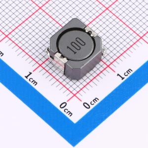SMDRH105R-100MT商品缩略图