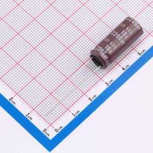 EKZE160ELL222MJ25S商品缩略图