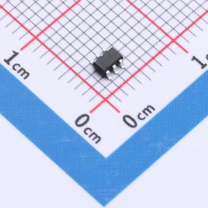 IRF5851TRPBF-VB商品缩略图