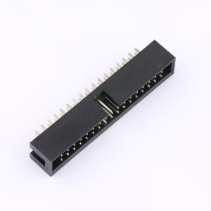 2.54-2*17P直简牛商品缩略图