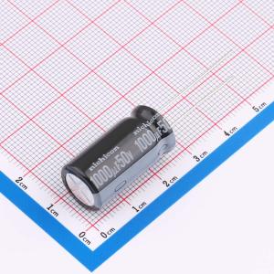 UVY1H102MHD商品缩略图