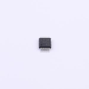 LTC2635CMSE-LMX8#PBF商品缩略图