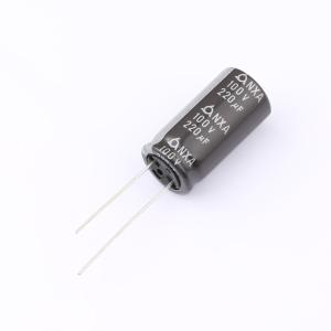 NXA100V220M12.5*25 LO商品缩略图