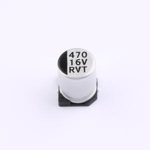 RVT1C471M0810商品缩略图