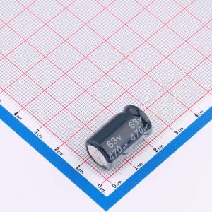 ECR1JBK471MLL125020商品缩略图