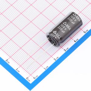 NXA100V220M12.5*25 LO商品缩略图