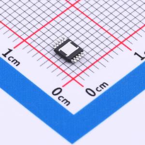 LTC2635CMSE-LMX8#PBF商品缩略图