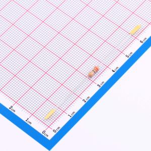 RI40-1/4W-3.3MΩ±5%T商品缩略图