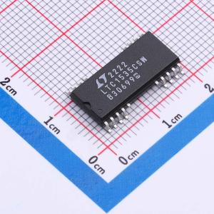 LTC1535CSW#TRPBF商品缩略图