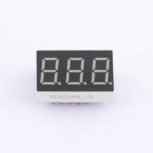 YD3631ARL-7.3商品缩略图