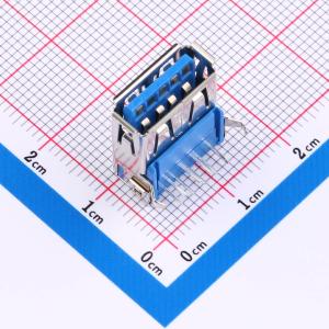 USB-301WD-ARY商品缩略图