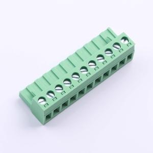 HC2EDGK-5.08-11P-V商品缩略图