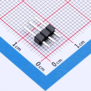 HX PH254-01-03-Z-L11.5 pcb pin header商品缩略图