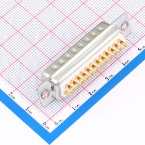 D-SUB-25M-BJQJ商品缩略图