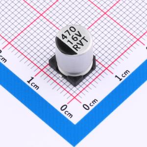 RVT1C471M0810商品缩略图