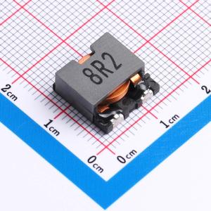 XRCEP125-8R2M商品缩略图