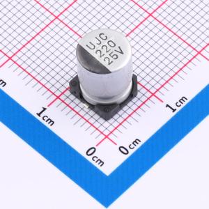 25SEV220M8X10.5商品缩略图