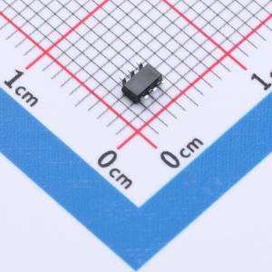 DMN6040SVTQ-13-VB商品缩略图