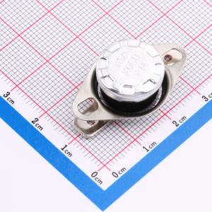 常开K 动作温度：60℃ 恢复温度：45℃ 10A