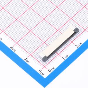 间距:0.5mm P数:40P 抽屉式 上接