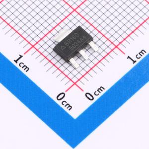 AZ1117CH-3.3TRG1商品缩略图