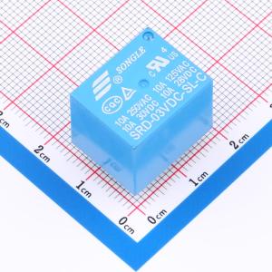 SRD-03VDC-SL-C商品缩略图