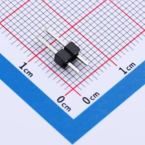 HX PH254-01-02-Z-L11.5 male header connector商品缩略图