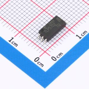 DC输入 1通道 隔离电压(rms):5000V