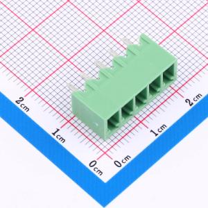 DB2EVC-3.81-5P-GN商品缩略图