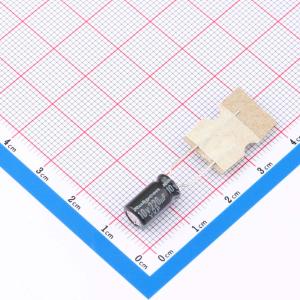 10YXF220MEFCTA6.3X11商品缩略图