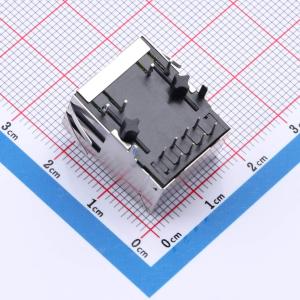 R-RJ45R08P-D008商品缩略图