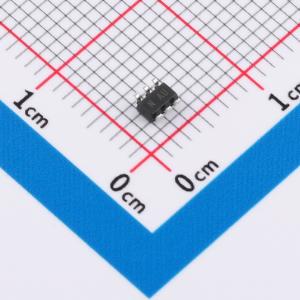 MAX2608EUT+T商品缩略图