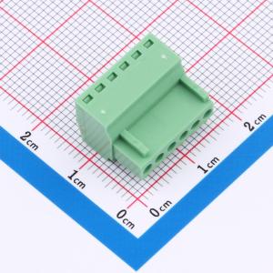 DB2EK-2.54-6P-GN-S商品缩略图
