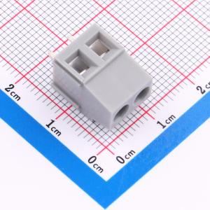 DB128L-5.0-2P-GY-S商品缩略图