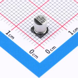 RVT1C220M0405商品缩略图