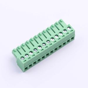 HC15EDGK-3.81-12P-V商品缩略图