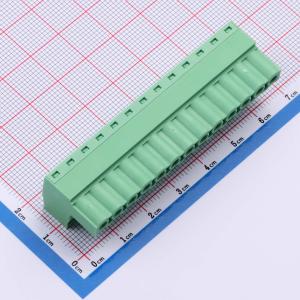 HC2EDGK-5.08-13P-V商品缩略图