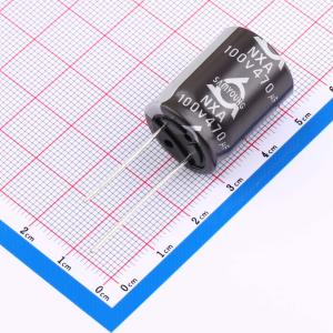 NXA100V470M18*25 LO商品缩略图