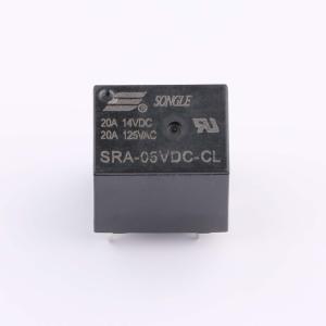 SRA-05VDC-CL商品缩略图