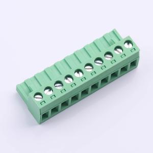 HC2EDGK-5.08-10P-V商品缩略图