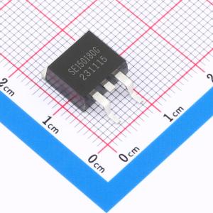 N沟道增强型MOSFET,电流:180A,耐压:150V