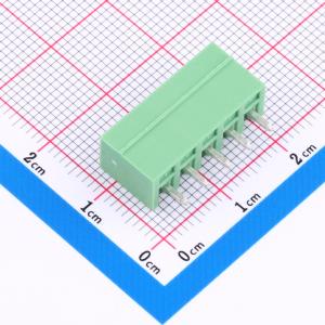 DB2EVC-3.81-5P-GN商品缩略图