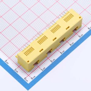 R-RJ45R08P-A406商品缩略图