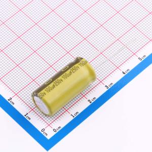 LKML2502E101MF商品缩略图