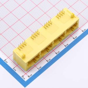 R-RJ45R08P-A404商品缩略图