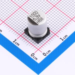 HV102M6R3F105ETR商品缩略图