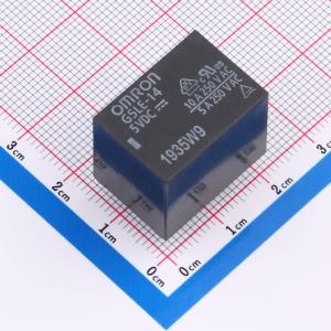 G5LE-14 5VDC商品缩略图