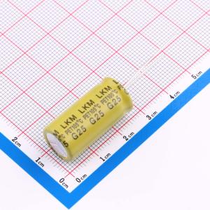 LKML2502E101MF商品缩略图