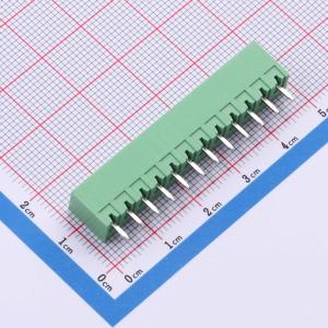 HC15EDGVC-3.81-12P-V商品缩略图